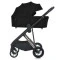 Коляска універсальна EL Camino 2в1 ME 1190 COIL jet black, арт. 309505