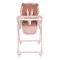 Стульчик EL Camino ME 1037 CRYSTAL Bear pink, арт. 309681