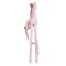 Стульчик EL Camino ME 1037 CRYSTAL Bear pink, арт. 309681