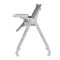 Стульчик EL Camino ME 1037 CRYSTAL Bear gray, арт. 309714