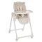 Стульчик EL Camino ME 1037 CRYSTAL Bear beige, арт. 309726