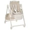 Стульчик EL Camino ME 1037 CRYSTAL Bear beige, арт. 309726