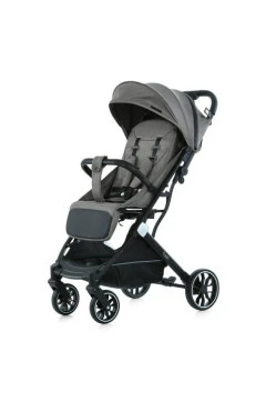 Коляска дитяча Bambi M 5727-1 FLASH chocolate, арт. 310390