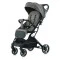 Коляска дитяча Bambi M 5727-1 FLASH chocolate, арт. 310390