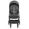 Коляска дитяча Bambi M 5727-1 FLASH chocolate, арт. 310390