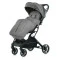 Коляска дитяча Bambi M 5727-1 FLASH chocolate, арт. 310390