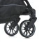 Коляска дитяча Bambi M 5727-1 FLASH chocolate, арт. 310390