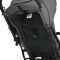 Коляска дитяча Bambi M 5727-1 FLASH chocolate, арт. 310390