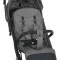 Коляска дитяча Bambi M 5727-1 FLASH chocolate, арт. 310390