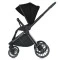 Коляска универсальная 2в1 ME 1124-2 PRESTIGE black, арт. 310391