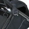 Коляска универсальная 2в1 ME 1124-2 PRESTIGE black, арт. 310391