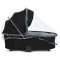 Коляска универсальная 2в1 ME 1124-2 PRESTIGE black, арт. 310391