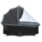Коляска универсальная 2в1 ME 1124-2 PRESTIGE black, арт. 310391
