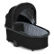 Коляска универсальная 2в1 ME 1124-2 PRESTIGE black, арт. 310391