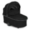 Коляска универсальная 2в1 ME 1124-2 PRESTIGE black, арт. 310391