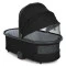 Коляска универсальная 2в1 ME 1124-2 PRESTIGE black, арт. 310391