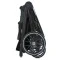 Коляска универсальная 2в1 ME 1124-2 PRESTIGE black, арт. 310391