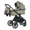 Коляска универсальная 2в1 ME 1124-2 PRESTIGE calm beige, арт. 310392
