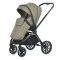 Коляска универсальная 2в1 ME 1124-2 PRESTIGE calm beige, арт. 310392