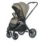 Коляска универсальная 2в1 ME 1124-2 PRESTIGE calm beige, арт. 310392