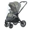 Коляска универсальная 2в1 ME 1124-2 PRESTIGE calm beige, арт. 310392