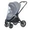 Коляска универсальная 2в1 ME 1124-2 PRESTIGE calm beige, арт. 310392