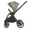 Коляска универсальная 2в1 ME 1124-2 PRESTIGE calm beige, арт. 310392