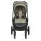 Коляска универсальная 2в1 ME 1124-2 PRESTIGE calm beige, арт. 310392
