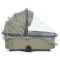 Коляска универсальная 2в1 ME 1124-2 PRESTIGE calm beige, арт. 310392