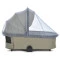 Коляска универсальная 2в1 ME 1124-2 PRESTIGE calm beige, арт. 310392