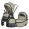 Коляска универсальная 2в1 ME 1124-2 PRESTIGE calm beige, арт. 310392