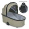 Коляска универсальная 2в1 ME 1124-2 PRESTIGE calm beige, арт. 310392