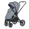 Коляска универсальная 2в1 ME 1124-2 PRESTIGE frost gray, арт. 310393