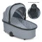 Коляска универсальная 2в1 ME 1124-2 PRESTIGE frost gray, арт. 310393