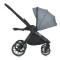 Коляска универсальная 2в1 ME 1124-2 PRESTIGE frost gray, арт. 310393