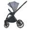 Коляска универсальная 2в1 ME 1124-2 PRESTIGE frost gray, арт. 310393