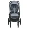 Коляска универсальная 2в1 ME 1124-2 PRESTIGE frost gray, арт. 310393