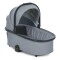 Коляска универсальная 2в1 ME 1124-2 PRESTIGE frost gray, арт. 310393