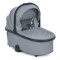 Коляска универсальная 2в1 ME 1124-2 PRESTIGE frost gray, арт. 310393