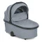 Коляска универсальная 2в1 ME 1124-2 PRESTIGE frost gray, арт. 310393