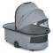 Коляска универсальная 2в1 ME 1124-2 PRESTIGE frost gray, арт. 310393