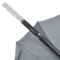Коляска универсальная 2в1 ME 1124-2 PRESTIGE frost gray, арт. 310393