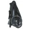 Коляска универсальная 2в1 ME 1124-2 PRESTIGE frost gray, арт. 310393
