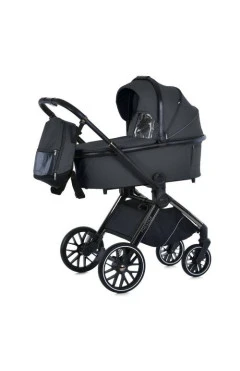 Коляска універсальна 2в1 ME 1124-2 PRESTIGE Magnet Gray, арт. 310394