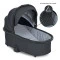 Коляска універсальна 2в1 ME 1124-2 PRESTIGE Magnet Gray, арт. 310394