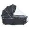 Коляска універсальна 2в1 ME 1124-2 PRESTIGE Magnet Gray, арт. 310394
