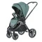 Коляска универсальная EL Camino 2в1 ME 1124-2 PRESTIGE smoke green, арт. 310395