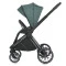 Коляска универсальная EL Camino 2в1 ME 1124-2 PRESTIGE smoke green, арт. 310395
