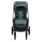 Коляска универсальная EL Camino 2в1 ME 1124-2 PRESTIGE smoke green, арт. 310395