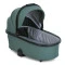 Коляска универсальная EL Camino 2в1 ME 1124-2 PRESTIGE smoke green, арт. 310395